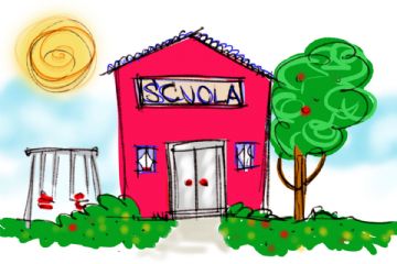 Iscrizione ai servizi scolastici